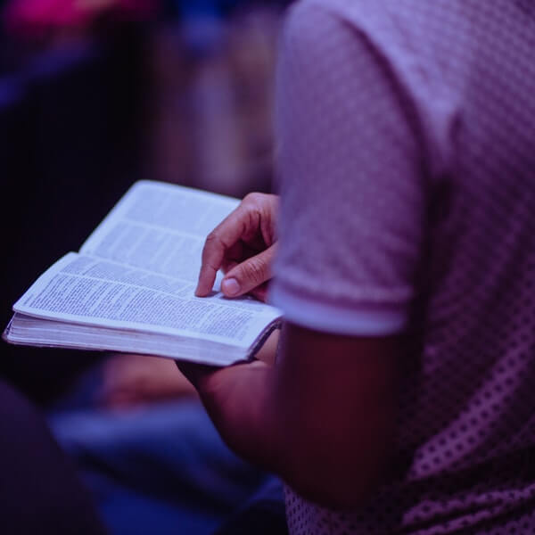 Love the Lord with All Your Heart