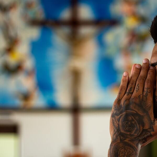 We are a church that belives in Jesus